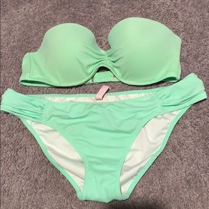 Swim suit